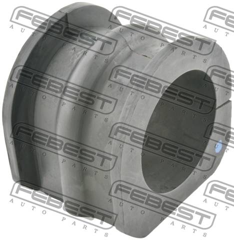 Втулка NSB-Y51D36F Febest (d=36) (стабилизатора)