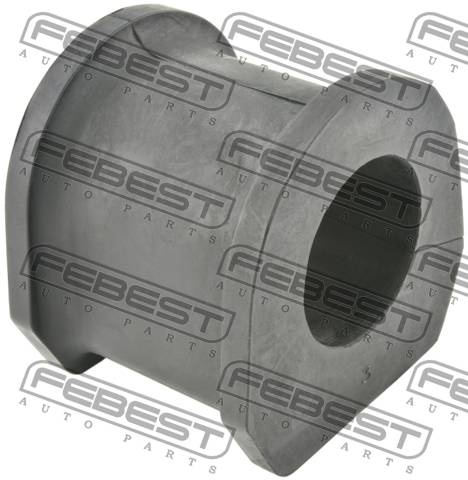 Втулка MSB-KL3TF Febest (d=31) (стабилизатора)