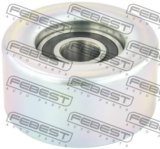 Ролик натяжной 0187-TGN51       febest