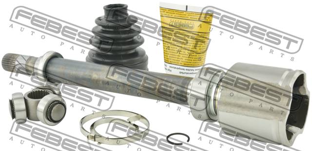 Шрус внутренний febest 0211-C11HR16RH  (24X33X26) /TIIDA JPN MAKE C11 '05-'12/