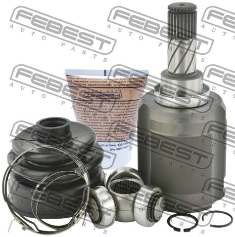 Шрус внутренний febest 0211-J10F6LH   (33X40X26)