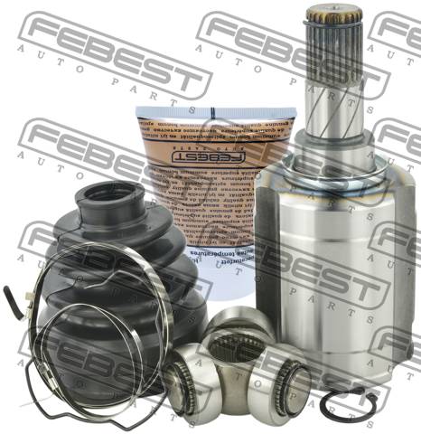 Шрус внутренний febest 0211-L33LH   (32X40X27) /TEANA RUS MAKE L33R '14-/