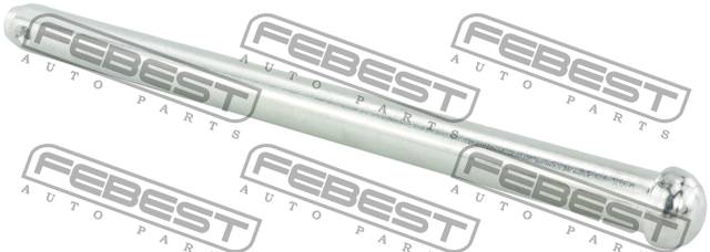 Втулка тормозного суппорта 0474-V97WF   Febest