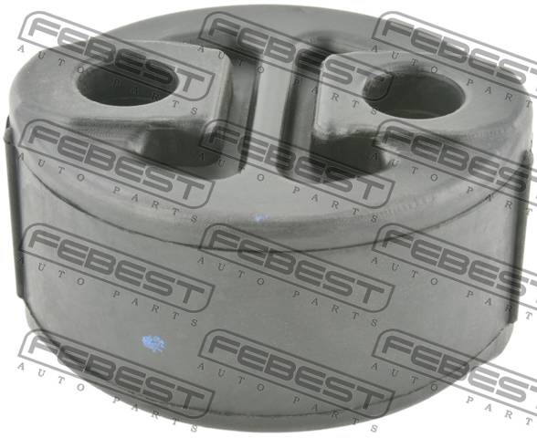 Кронштейн крепления глушителя TEXB-021