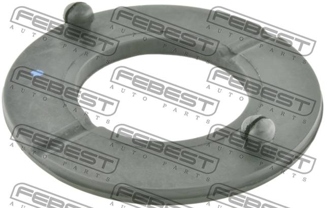 Картридж NMB-T31F Febest /подушка подрамника QASHQAI J10E '06-'13/