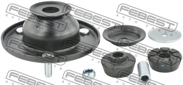 Чашка MSS-KB4TF-KIT /febest/