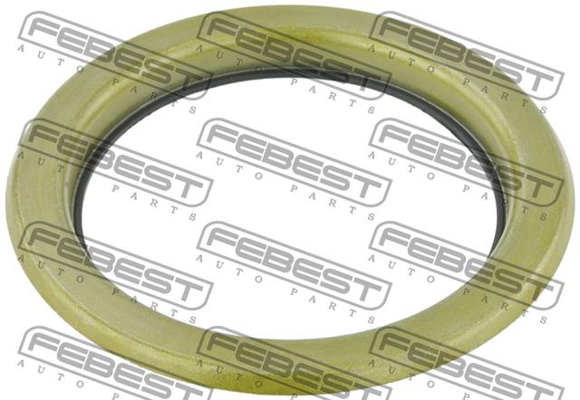 Сальник 79.2x83.4x9.1x11.5 /95CDY-81830912X/ Febest