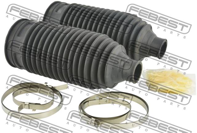 Пыльник рулевой рейки NRKB-E25-KIT