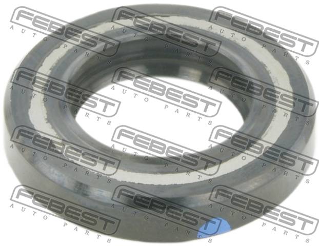 Сальник 17.3x32.3x6 /95GAY-19320607X/ Febest /рулевой рейки/
