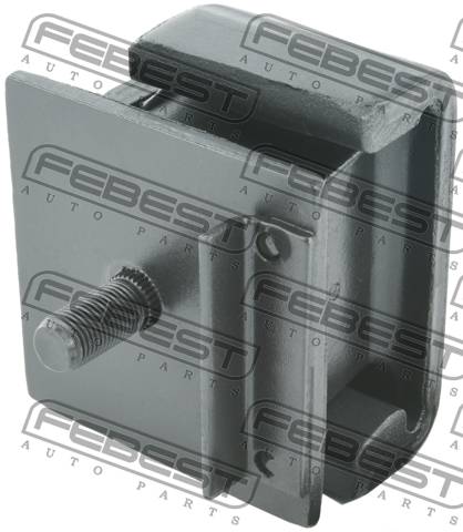 Подушка двигателя ISM-NHS69RH Febest /ISUZU ELF/