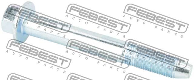 Болт 0298-002 Febest