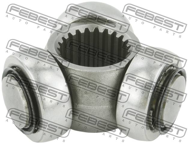 Трипоид 0216-B10 Febest (22X31.95)