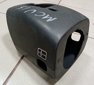 Кожух рулевой колонки TOY HARRIER MCU15 [б/у]