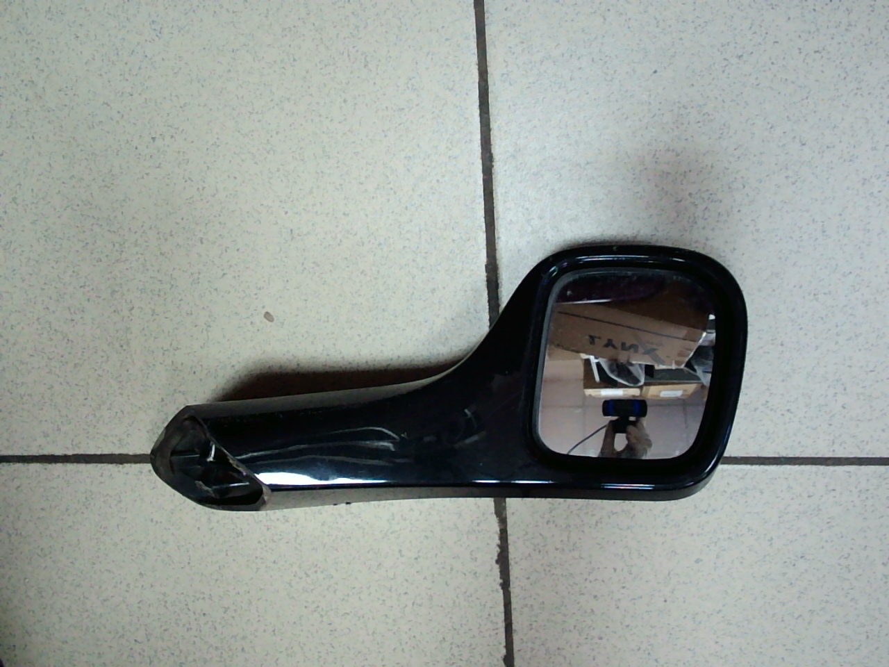 Блок управления efi TOY CALDINA AZT246 1AZFSE 4WD [89661-21380] [б/у]