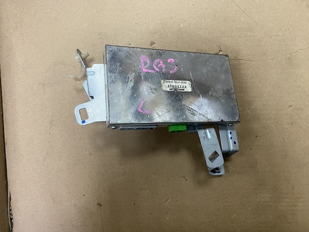 Блок управления дверьми HON STEPWGN RG3 K24A '07 [39845-SLJ-0030] [б/у]