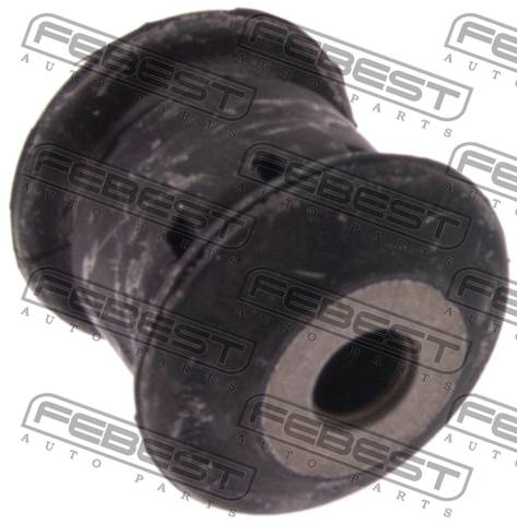 Сайлентблок VWAB-GVS Febest /HONDA CIVIC FD1 '06-'14/