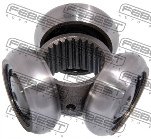 ТРИПОИД 2716-S80T (26X43.2)