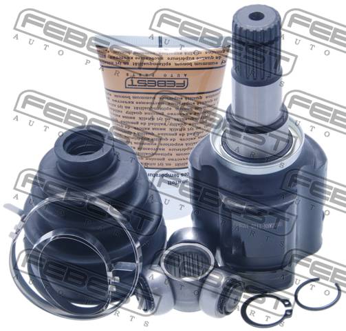 Шрус внутренний febest 0111-NHW20RH   (23X35X20)