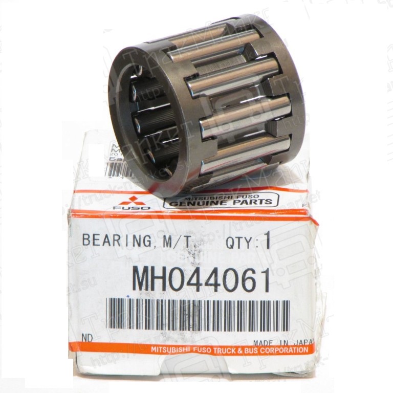 Подшипник MH044061 MITSUBISHI /первичного вала/игольчатый/27*37*33/Fuso Canter 4D33, 4D35, 4M51/