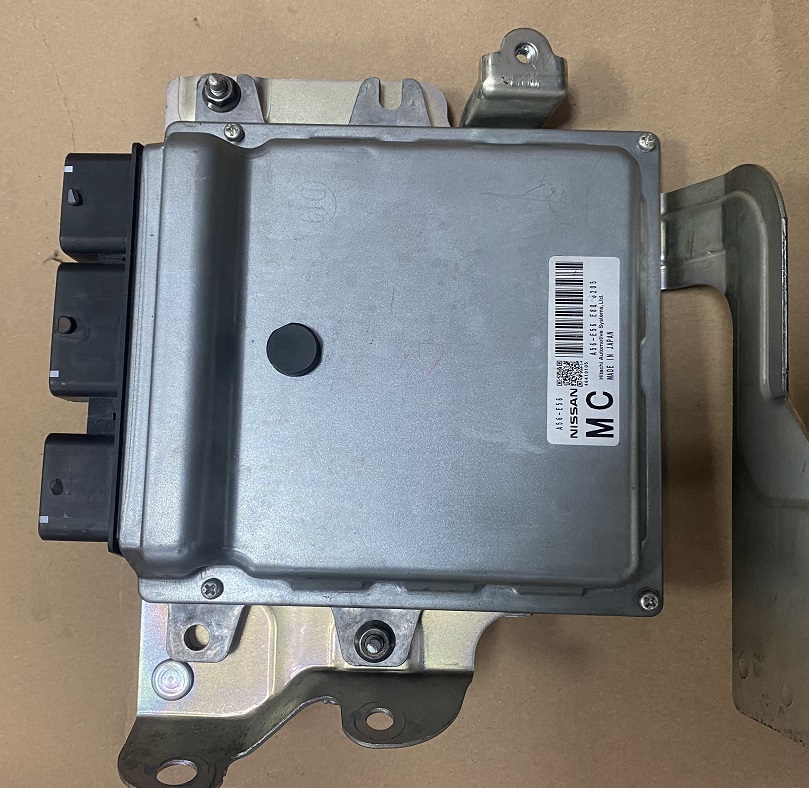 Блок управления efi NIS Teana J32 '08 [A56-E56-E8Q-6205]  [б/у]