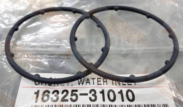 Прокладка системы охлаждения 16325-31010 TOYOTA /1GR-FE/