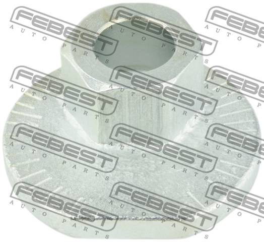Гайка с эксцентриком febest 0131-011