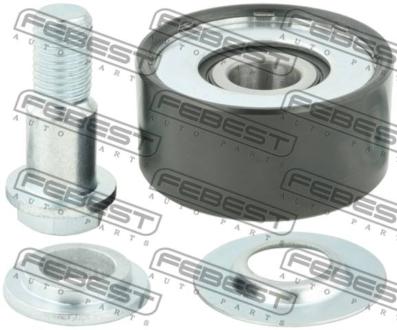 Ролик обводной 0188-VDJ200S