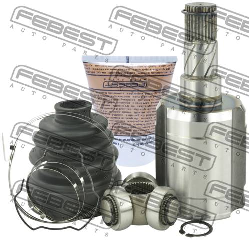 Шрус внутренний febest 0211-MR20MTLH (33X39X29)