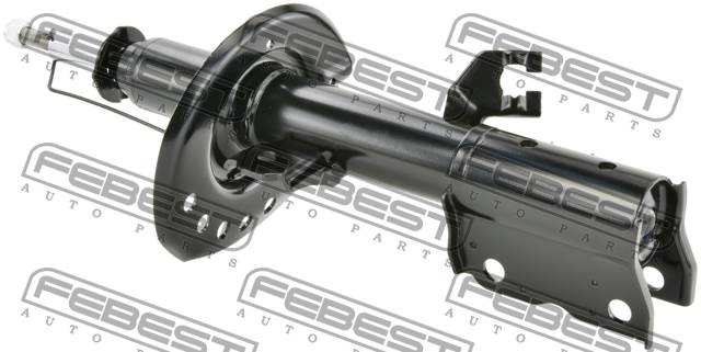 Стойка 339199 (02660800FL) Febest /FRONT LH NISSAN X-TRAIL JPNMAKE T31 2007.03-2014.04 [EL]/