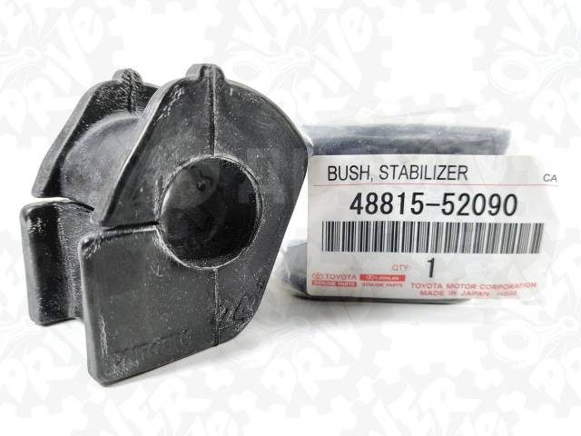 Втулка стабилизатора (d=25)  [48815-52090] TOYOTA /FRONT AQUA NHP10 '14-/