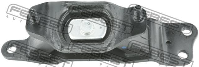 Подушка двигателя NM-J32TM Febest