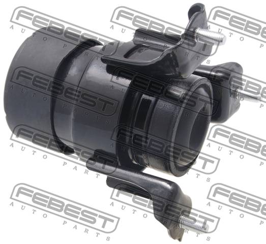Подушка двигателя TM-ACV40F [ACV40 2AZ-FE,  FR гидравл]  (12361-28221)