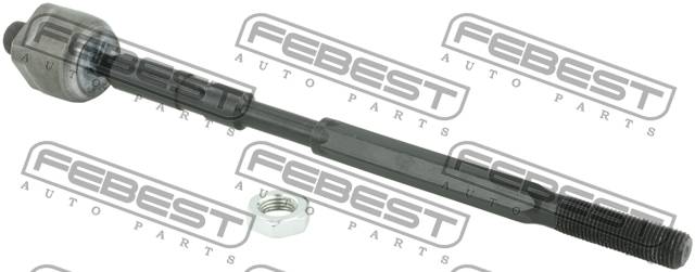 Рулевая тяга 0322-RT Febest /CROSSROAD RT4/