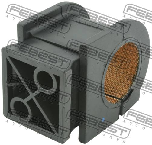 Втулка TSB-GSK51F Febest (d=35) (стабилизатора)