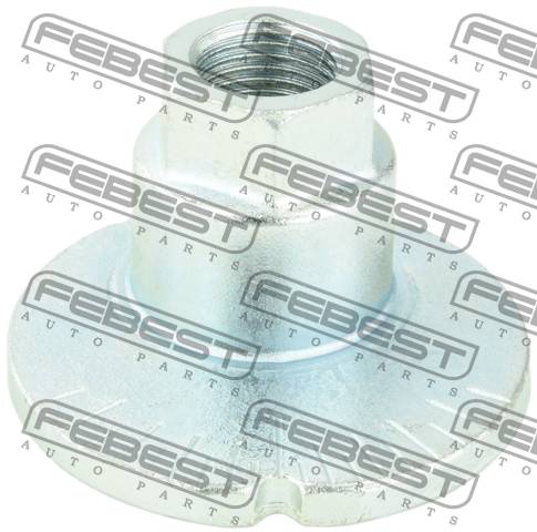 Гайка с эксцентриком febest 0131-010