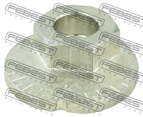 Гайка с эксцентриком febest 0131-009