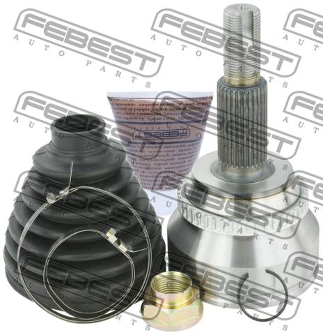 Шрус Febest 0110-GGL15A48 (26*61*30)