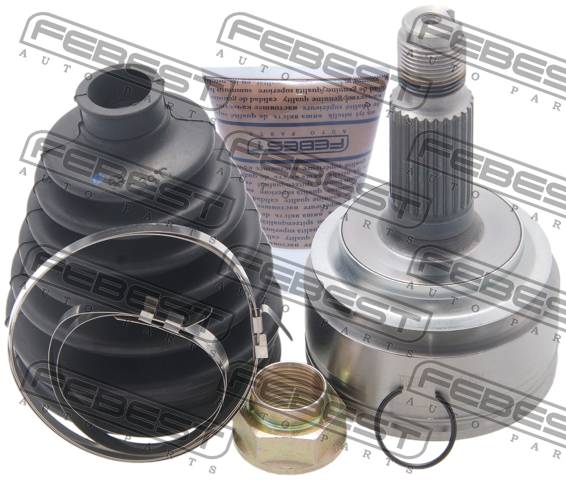 Шрус Febest 0310-FDAT (26*28*58*51,  5)