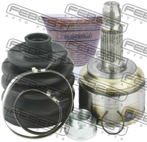 Шрус Febest 0310-CIVAT (22X60X26) /CIVIC FA1, FB1, FB2, FG1, FB4 '06-'16/