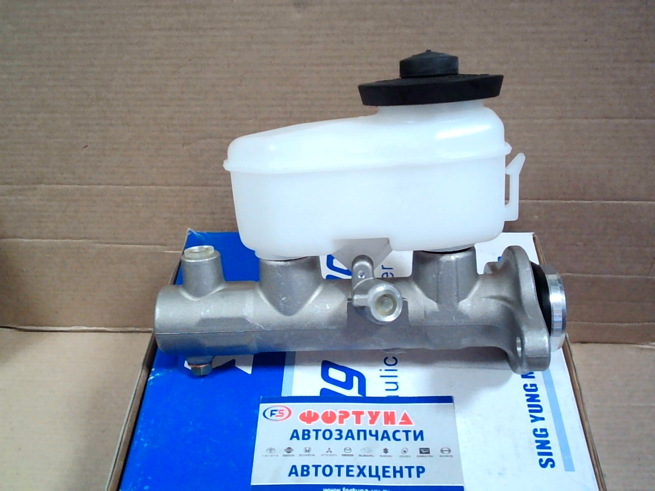 ГТЦ 47201-33140/47201-33130 SING YUNG (SY) /CAMRY SXV20/ 2 шпильки