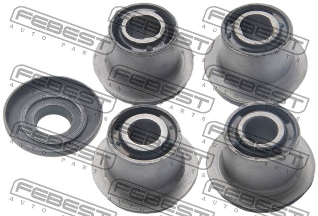 Сайлентблок TAB-GRJ150-KIT (комплект рулевой рейки)