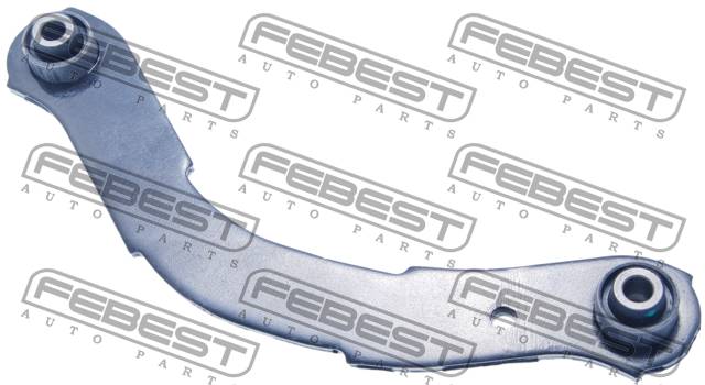 Тяга 0425-CSUP Febest /REAR OUTLANDER,  LANCER/