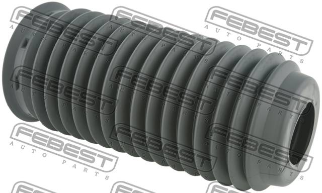 Пыльник амортизатора  febest MZSHB-KEF