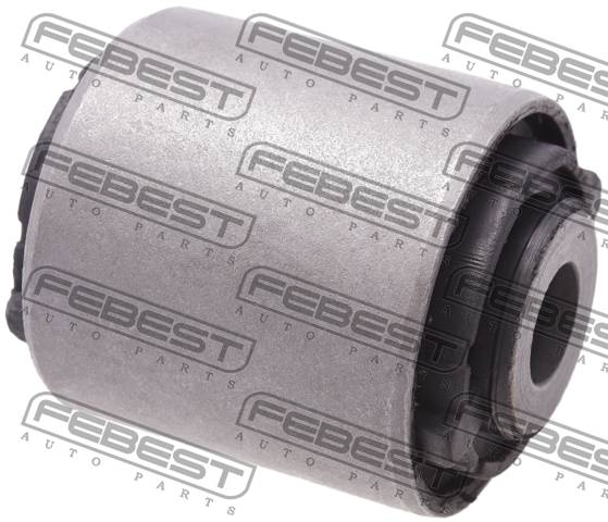 Сайлентблок MZAB-151 [Febest]