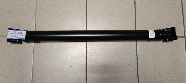 Вал Карданный 37110-28440 DAGGER /задний LITEACE SR40/