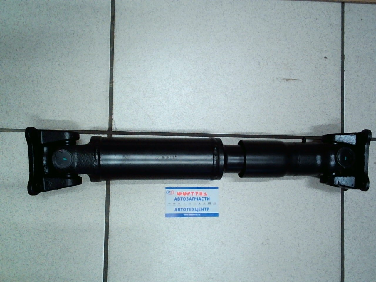 Вал Карданный P0D-925-100 DAGGER /задний Bongo Friendee SGLR WL-T 4WD/