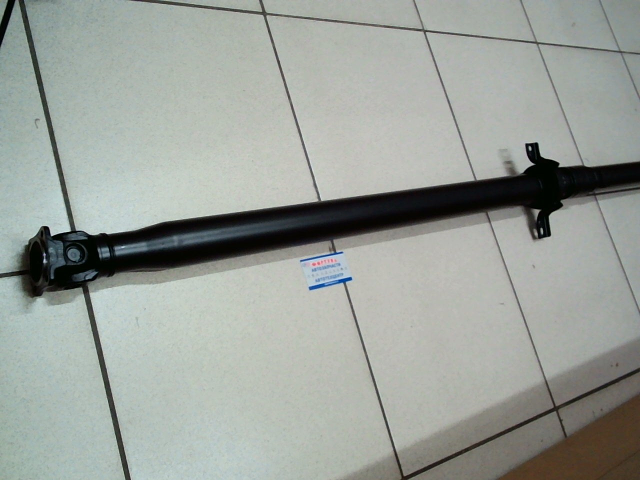 Вал Карданный 40100-S10-A01 DAGGER /CRV RD1 MT/