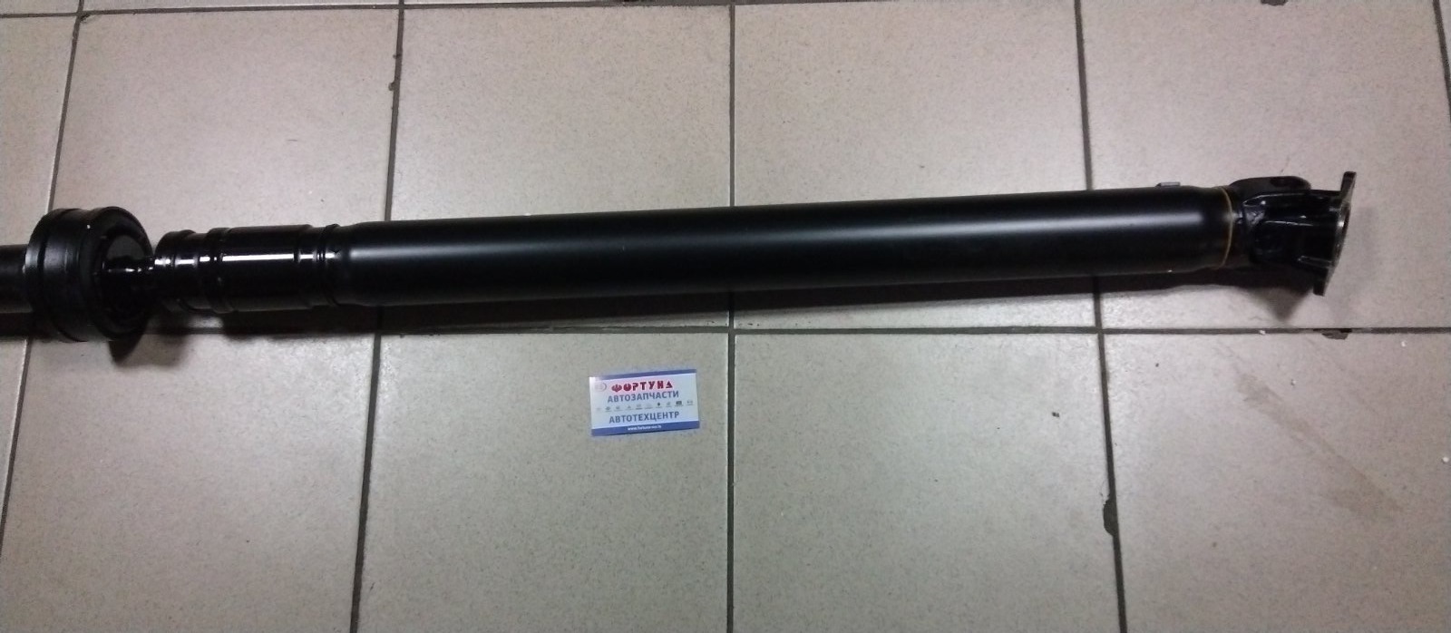 Вал Карданный 37000-JD200 (DSP055A) DAGGER /J10 T31 1995mm/