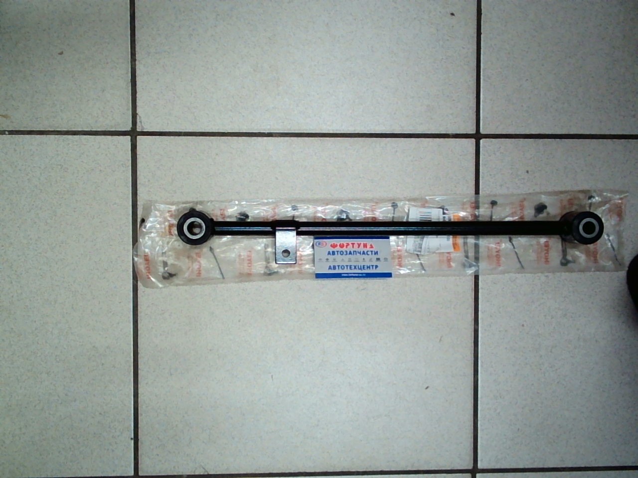 Тяга 55121-EQ000 TW /X-Trail T30 '00-'07/