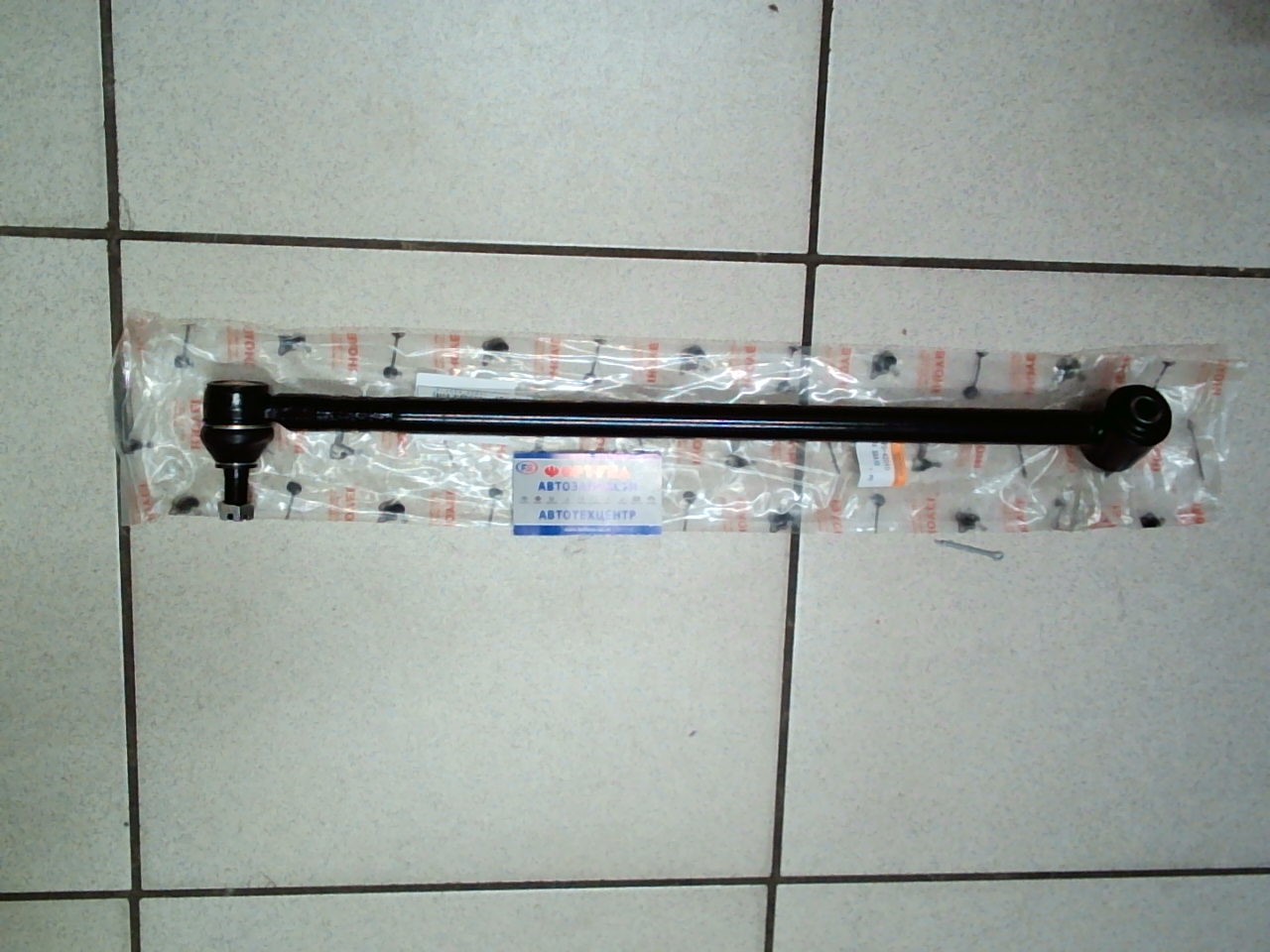 Тяга 48770-42010 DAGGER /верхняя правая RAV4,  BEA11,  SXA10,  SXA11,  SXA15,  SXA16/